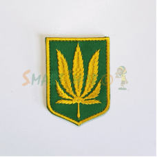 Collection patch "Kana-Trident"