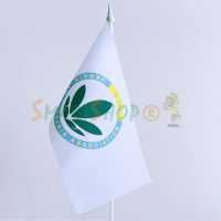 UCA flag