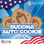 Сорт семян каннабиса AUTO COOKIE®