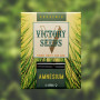 Насіння конопель AMNESIUM від Victory Seeds у Smartshop-smartshop.ua®