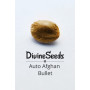 Семена конопли Auto Afghan Bullet от Divine Seeds - Smartshop-smartshop.ua®