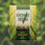 Семена конопли Auto BUBBLEGUM+ PRO от Victory Seeds в Smartshop-smartshop.ua®