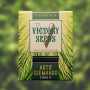 Cannabis seeds Auto SEEMANGO from Victory Seeds at Smartshop-smartshop.ua®