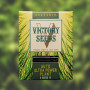 Cannabis seeds Auto ULTRA POWER PLANT from Victory Seeds at Smartshop-smartshop.ua®