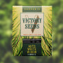 Семена конопли Auto WHITE WIDOW от Victory Seeds в Smartshop-smartshop.ua®