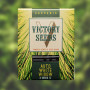 Насіння конопель Auto WHITE WIDOW від Victory Seeds у Smartshop-smartshop.ua®