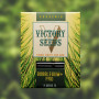 Cannabis seeds BUBBLEGUM+ PRO from Victory Seeds at Smartshop-smartshop.ua®