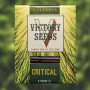 Семена конопли CRITICAL от Victory Seeds в Smartshop-smartshop.ua®