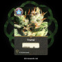 Семена конопли Fractal от Divine Seeds - Smartshop-smartshop.ua®