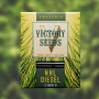 Cannabis seeds NHL DIESEL from Victory Seeds at Smartshop-smartshop.ua®
