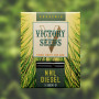 Насіння конопель NHL DIESEL від Victory Seeds у Smartshop-smartshop.ua®