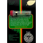 Семена конопли Tangie от Marley Seedbank - Smartshop-smartshop.ua®