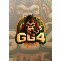GG4 ™ (Gorilla Glue)