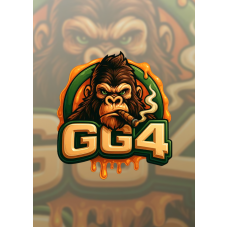 GG4 ™ (Gorilla Glue)