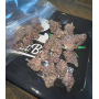 Семена каннабиса PAPAYA SHERBET ™