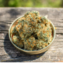 Семена конопли Banana Blaze®