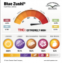 Семена конопли Blue Zushi® NEW!