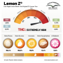 Семена каннабиса Lemon Z® NEW!
