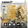 Семена каннабиса Lemon Z® NEW!
