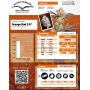 Семена каннабиса Orange Bud 2.0® NEW!