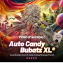 Семена конопли Auto Candy Bubatz XL® NEW!