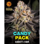 Семена каннабиса Candy Pack