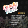 Семена каннабиса Candy Pack