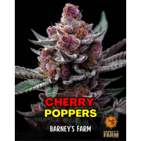 Cherry Poppers