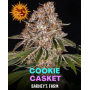 Семена каннабиса Cookie Casket