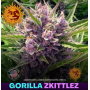 Семена каннабиса Gorilla Zkittlez