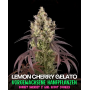 Семена каннабиса Lemon Cherry Gelato