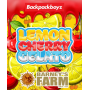 Семена каннабиса Lemon Cherry Gelato