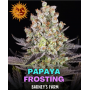 Семена каннабиса Papaya Frosting