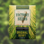 Насіння конопель ORIGINAL BERRY від Victory Seeds у Smartshop-smartshop.ua®