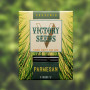 Семена конопли PARMESAN от Victory Seeds в Smartshop-smartshop.ua®