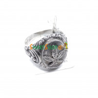 The ring signet Perst - Rasta 3