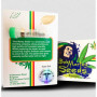 Семена конопли Auto BOB Feminized от Marley Seedbank - Smartshop-smartshop.ua®
