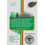 Семена конопли Auto Gorilla #5 от Marley Seedbank - Smartshop-smartshop.ua®
