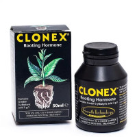 Clonex Gel for cloning cuttings 50 ml Growth Technology