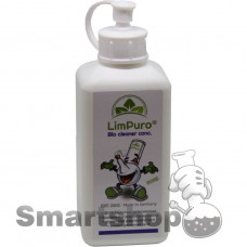 Біо очищувач для бонгів LimPuro 100 мл