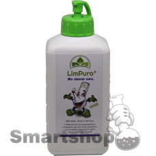 Bio cleaner for bongs LimPuro 250 ml