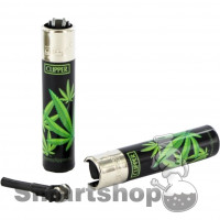 Зажигалка Clipper