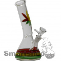 Bong glass 5-10