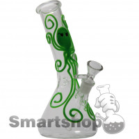 Bong glass 5-11