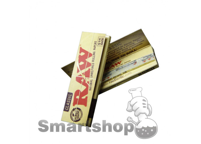 Smoking paper RAW 10795