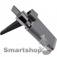 Smoking pipe/lighter/hiding place 3-in-1 VIN1005