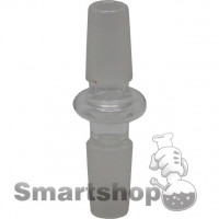 Переходник для бонга SG14 male x male