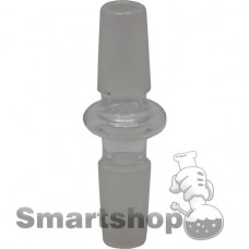 Bong adapter SG14 male x male