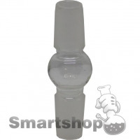 Переходник для бонга SG19 male x male