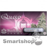 BUDDHA QUASAR FEMINIZED